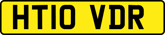 HT10VDR
