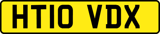 HT10VDX
