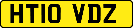 HT10VDZ