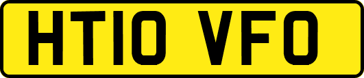 HT10VFO
