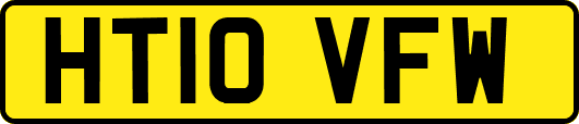 HT10VFW
