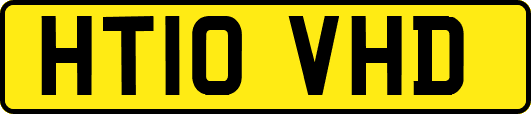 HT10VHD