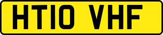 HT10VHF