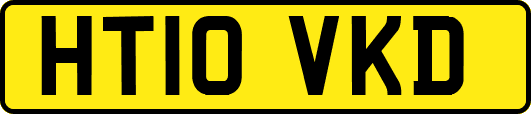 HT10VKD