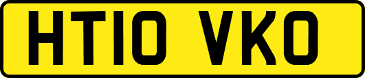 HT10VKO