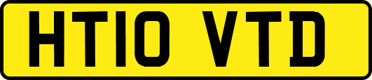 HT10VTD