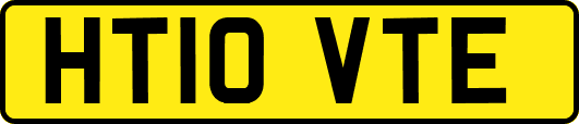 HT10VTE