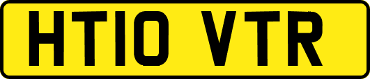 HT10VTR