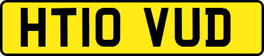 HT10VUD