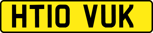 HT10VUK