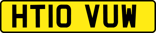 HT10VUW