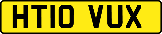 HT10VUX