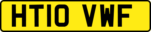 HT10VWF