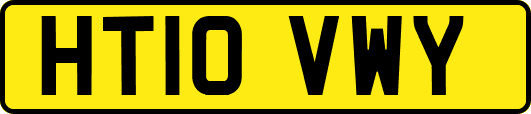 HT10VWY