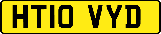 HT10VYD