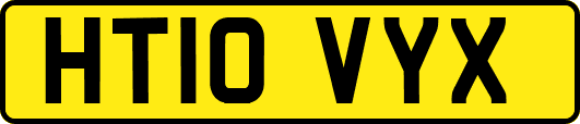 HT10VYX