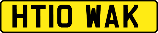 HT10WAK