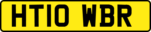 HT10WBR