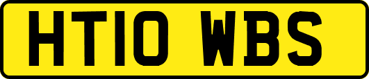 HT10WBS