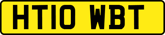 HT10WBT