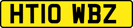 HT10WBZ