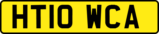 HT10WCA