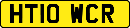 HT10WCR