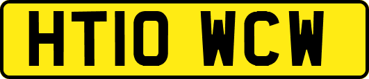 HT10WCW