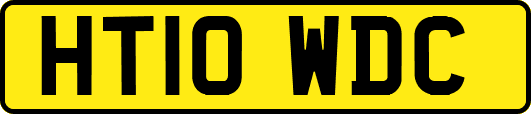 HT10WDC
