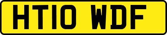 HT10WDF
