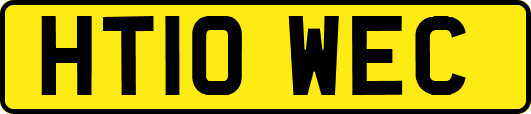 HT10WEC
