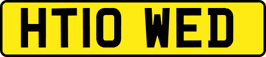 HT10WED