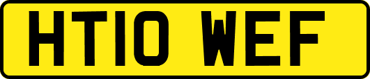 HT10WEF