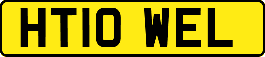 HT10WEL