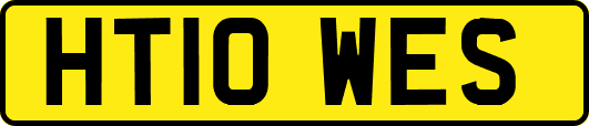 HT10WES
