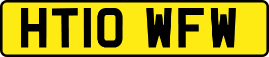 HT10WFW