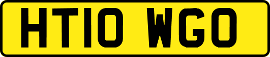 HT10WGO