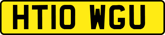 HT10WGU