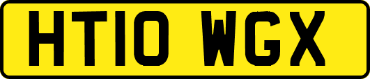 HT10WGX