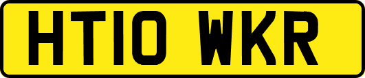 HT10WKR