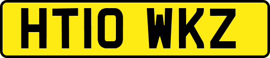 HT10WKZ