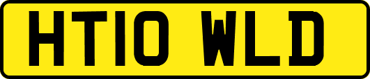 HT10WLD