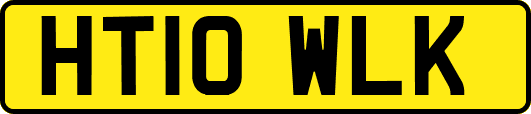 HT10WLK