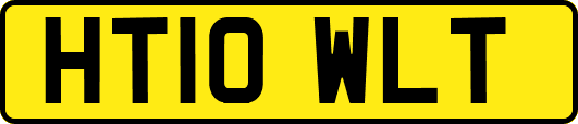 HT10WLT