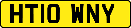 HT10WNY