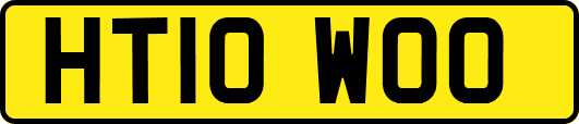 HT10WOO