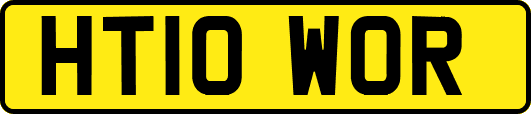 HT10WOR