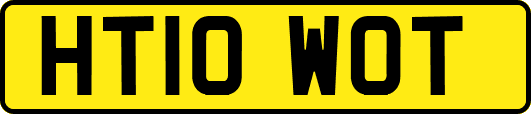 HT10WOT