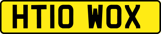 HT10WOX