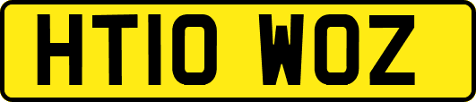 HT10WOZ